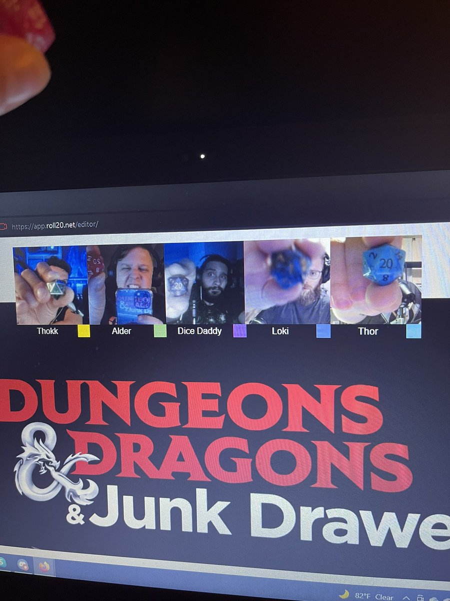 The Junk Drawer Show (@junkdrawershow) / Posts / X
