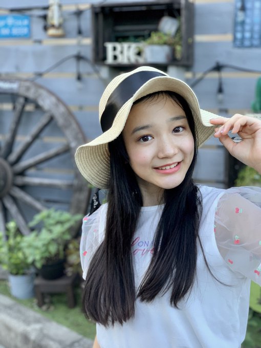 石原咲奈のTwitter画像6