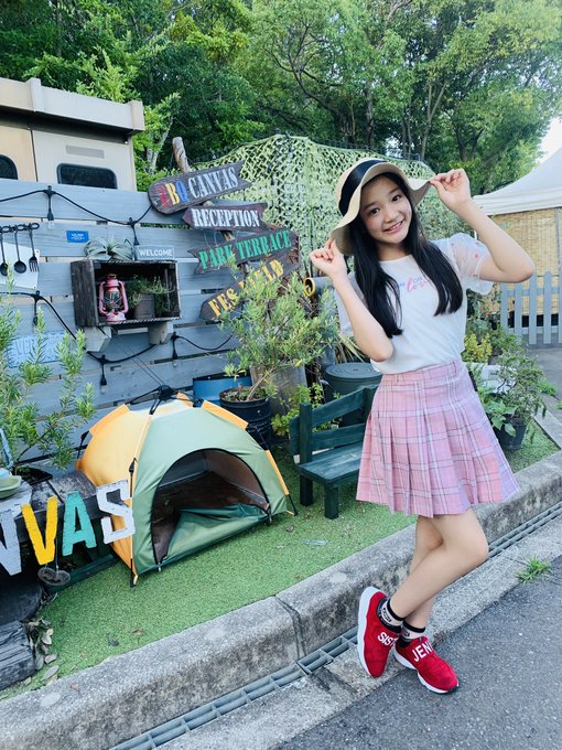 石原咲奈のTwitter画像5