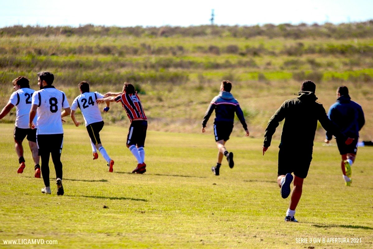 Cada vez falta menos para volver a verla rodar. 🔴⚫️🔴 Queremos otro grito de gol este domingo. ⚽️