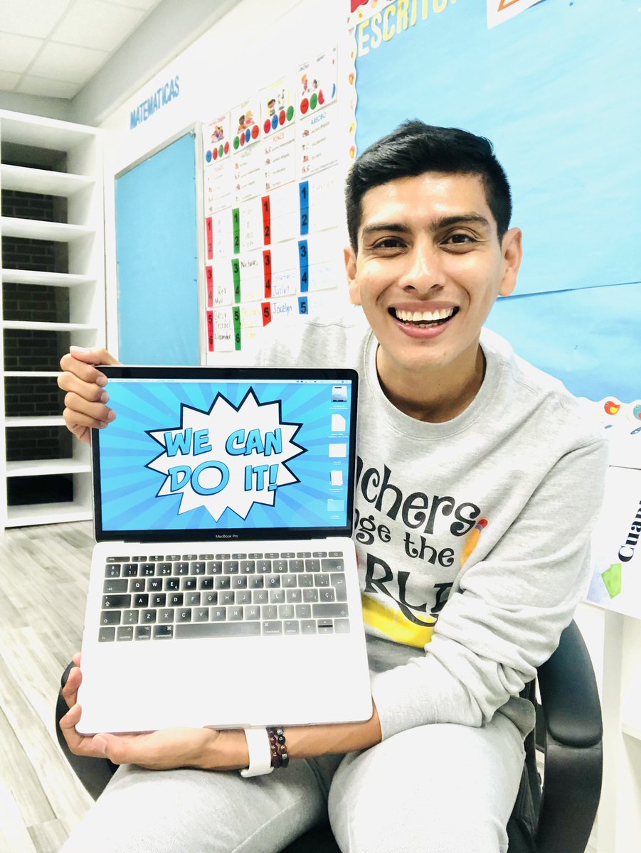 pabl_012's tweet image. Time to be creative 🥳🐿

Manos a la obra. @ParticipateLrng #participatelearning #unitingourworld