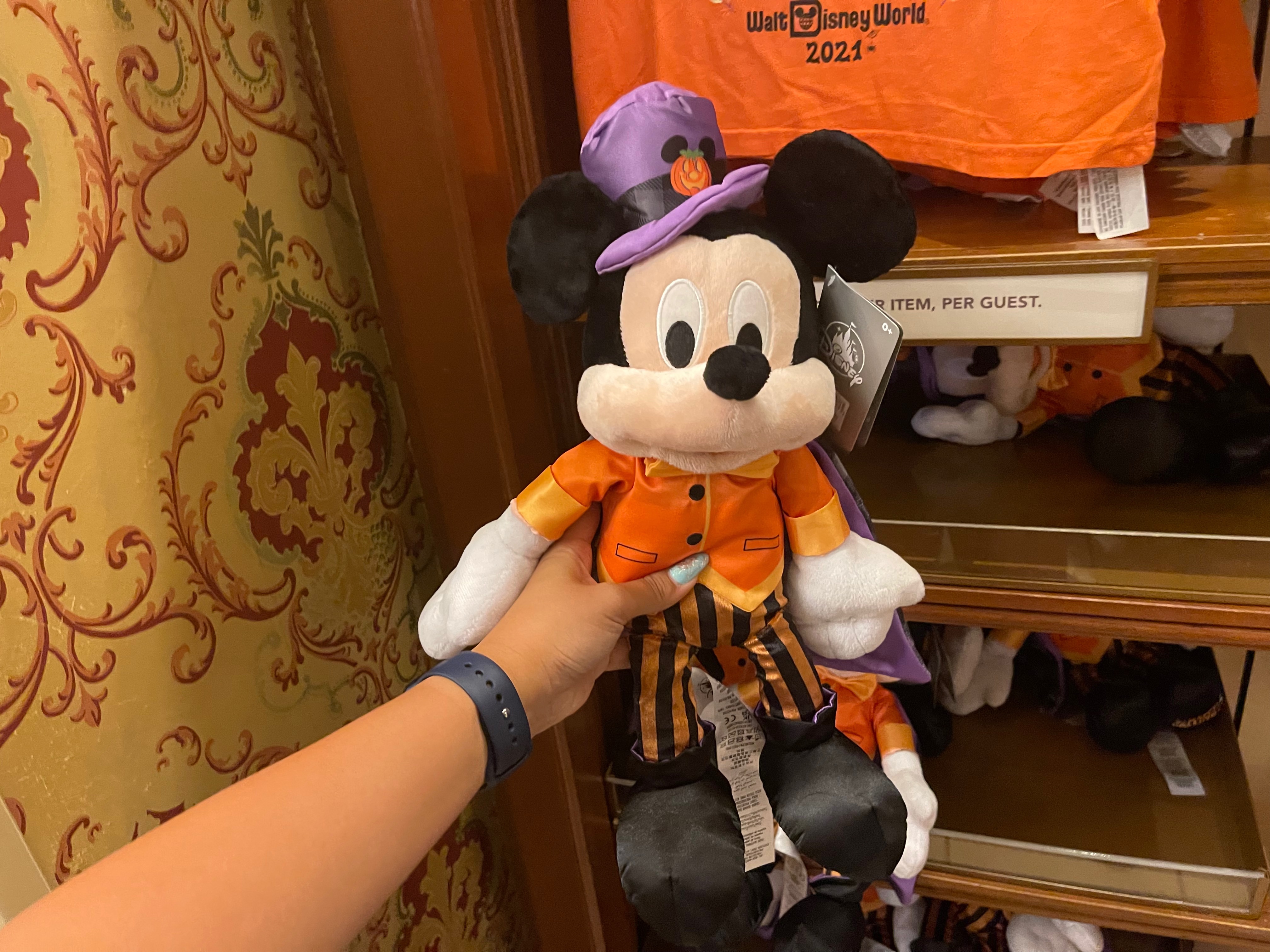 ディズニーワールドファン Jp Wdwグッズ Dハロ ウォルトディズニーワールドハロウィングッズ T Co Bxtphjjauy Dハロ 海外ディズニー ディズニーワールド フロリダディズニー Wdw50周年 ハロウィン T Co Eh4taqy3nh Twitter