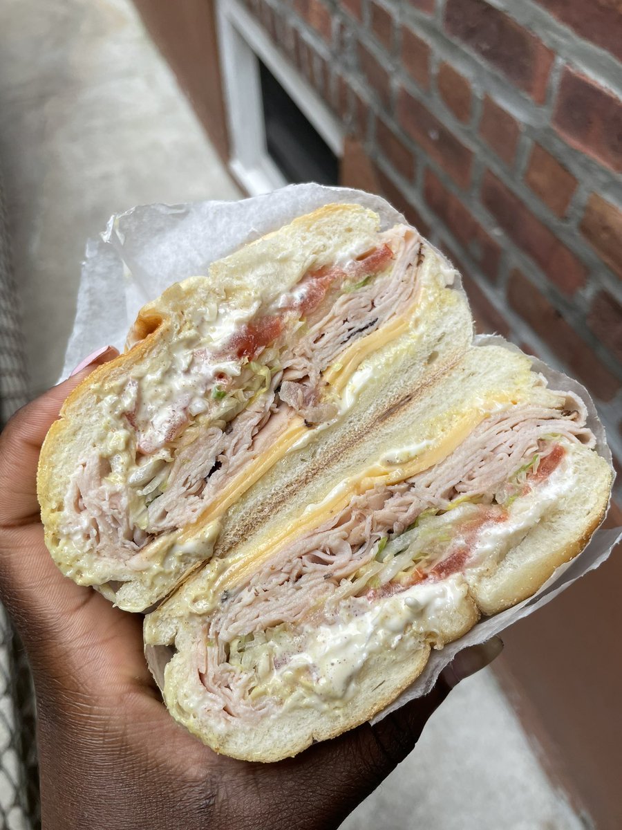 Maritzher's tweet image. My fav thing about NY