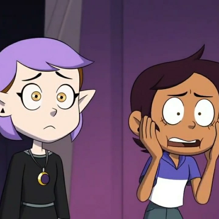 daily lumity (toh spoilers) on Twitter: