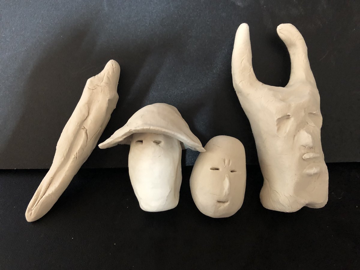 #サマクレ
オクラと一緒に散歩はご遠慮下さい 