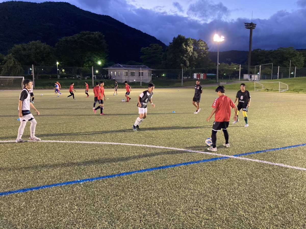 福島ユナイテッドfc アカデミー 昨日 十六沼公園サッカー場にて来年度新設予定のu 18のセレクションを行いました 県外からの参加などたくさんの選手が自分をアピールしてくれました 福島ユナイテッド アカデミー 福島ユナイテッドfc アカデミー 昨日 十六沼公園サッカー場にて来年度新設予定のu 18のセレクションを行いました 県外からの参加などたくさんの選手が自分をアピールしてくれました 福島ユナイテッド アカデミー