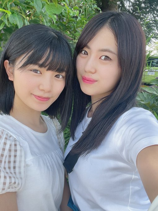 石上ひなののTwitter画像59