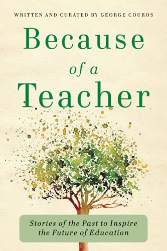 Thank you #WeAreTUSD for having me today! It was so awesome to join you all and I was inspired by your warm welcome! Check out #BecauseOfATeacher when you have a chance! A lot of stories remind me of what I heard from your district today!

buff.ly/3CBsfN1