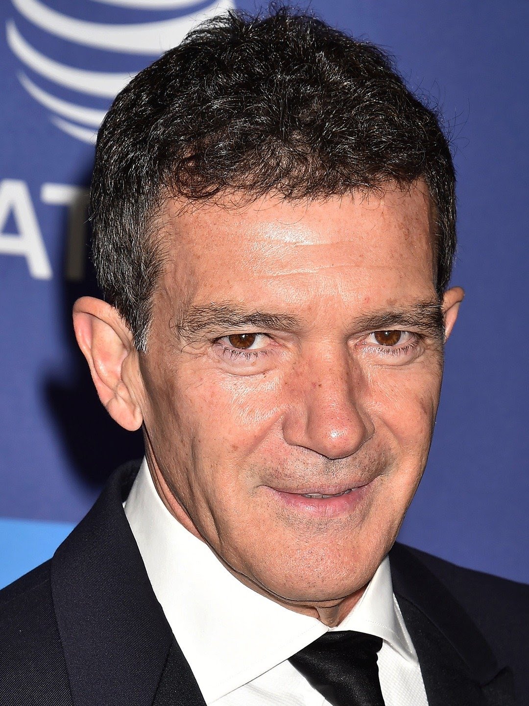 Happy 61st Birthday, Antonio Banderas! 