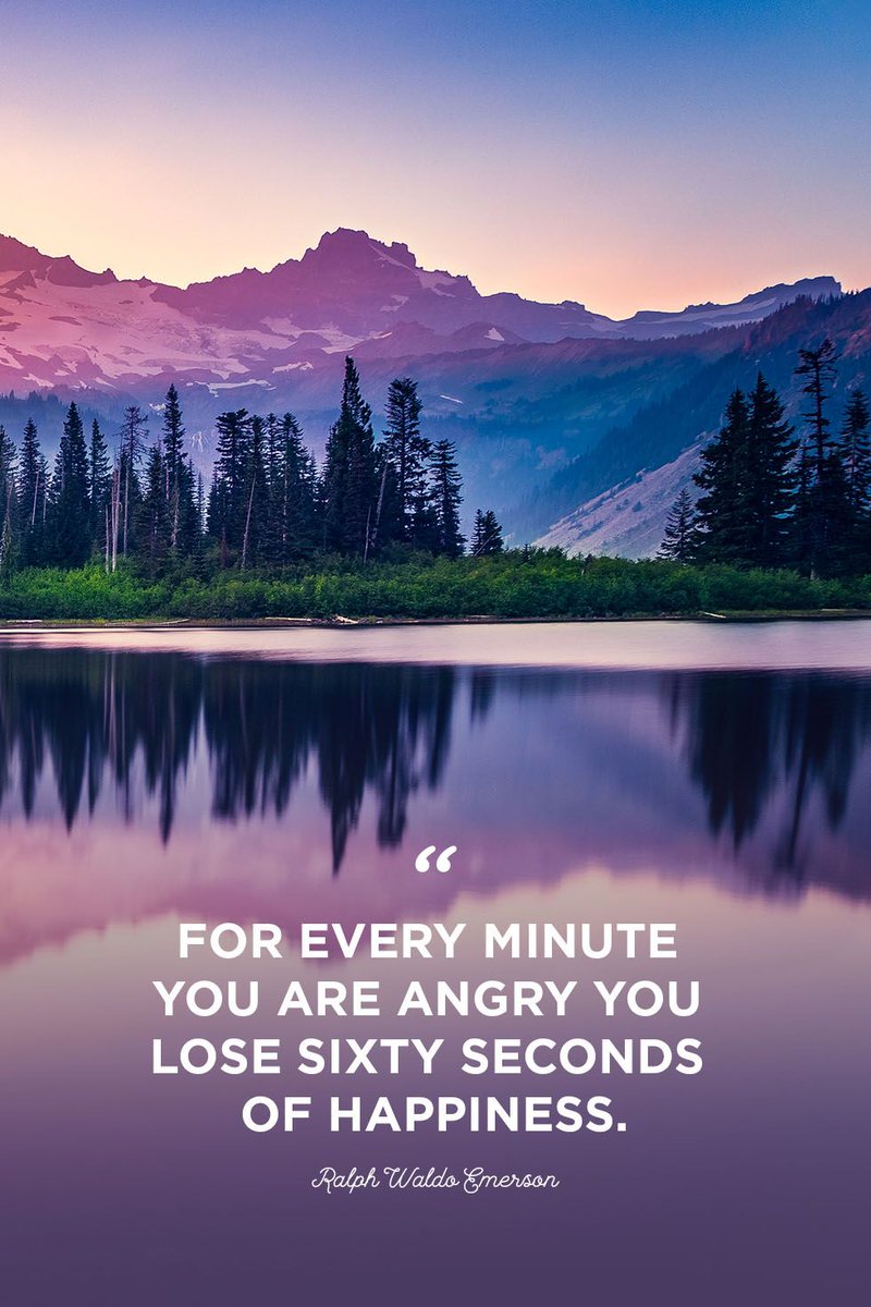 #HappinessHappens Month is here! This month we will be sharing things that make us or our patients happy! Today we are sharing this quote that reminds us of the value add of choosing happiness!