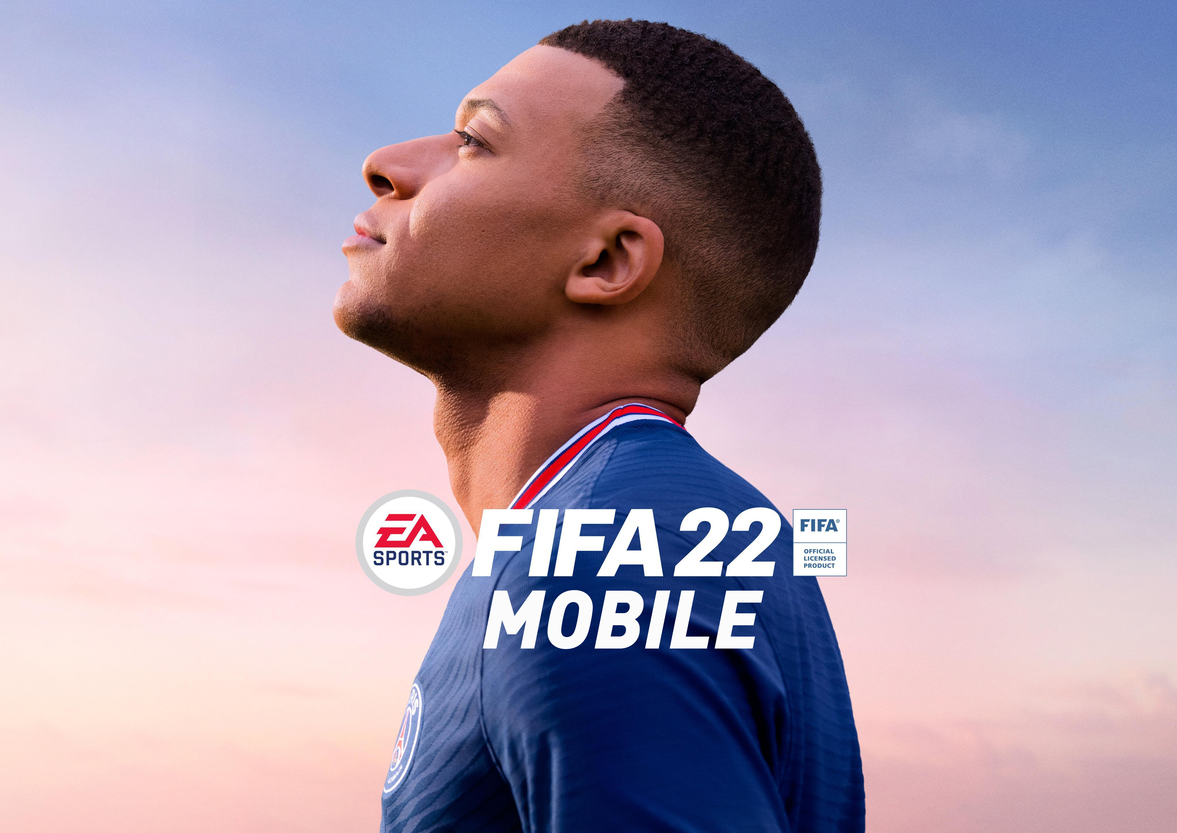 FIFA 22 Mobile (@FIFA22Mobile) / X