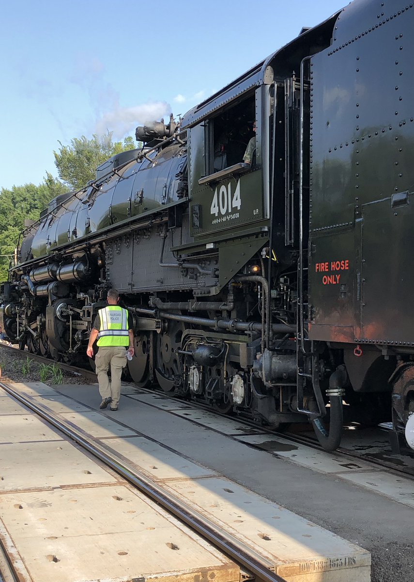 GGavinman's tweet image. #BigBoy2021 Edwardsville, KS