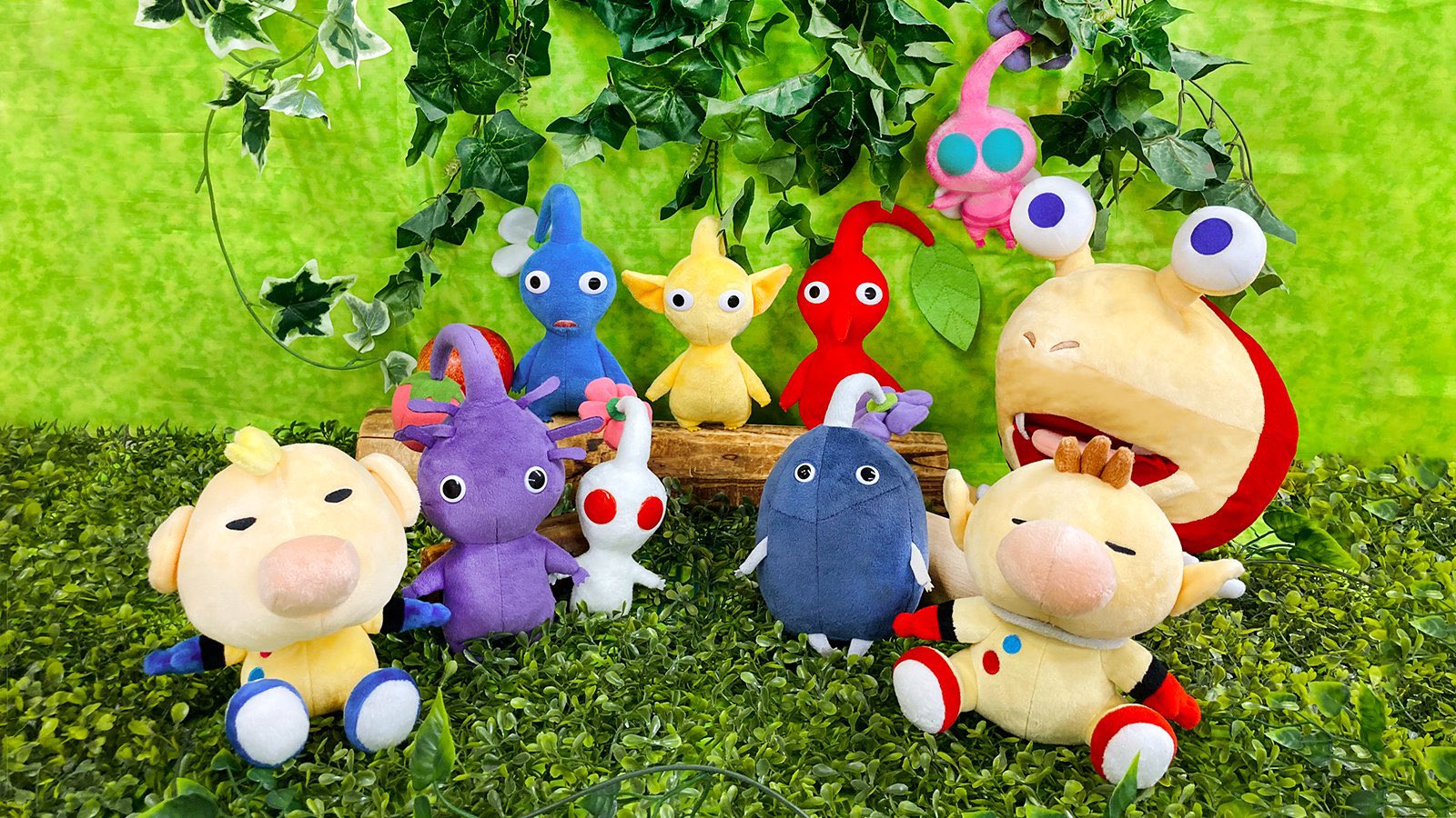 Nintendo Merch Central on X