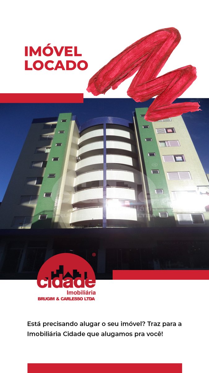 Imobiliária Cidade tweet media