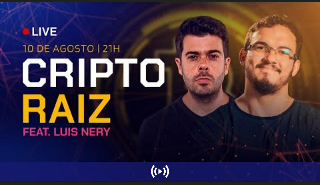 Novidade no mercado de criptomoedas.
Rodrigo Cohen particularmente um dos melhores traders do mercado convencional de ações do Brasil agora faz parte do time de criptotraders.
Live com também um dos mais renomados de criptomoedas, Luiz Nery
<a href="/rodrigo_cohen/">Rodrigo Cohen</a> seja bem-vindo.
