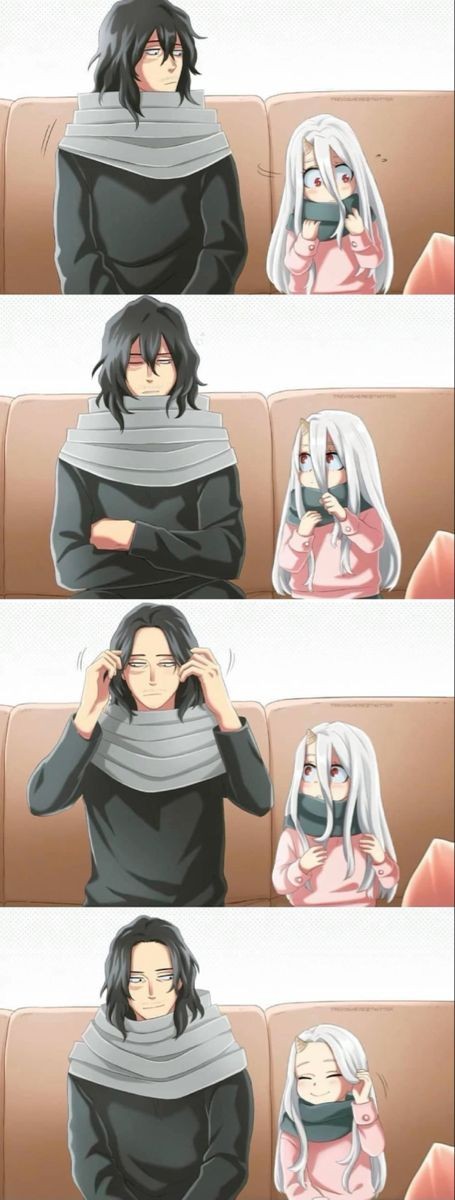 Necesito una Eri en mi vida