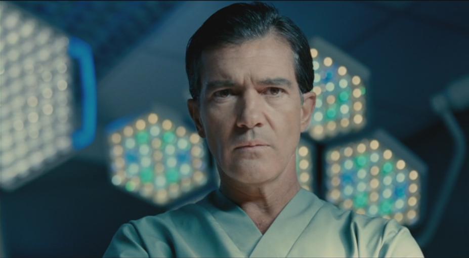 Happy Birthday, Antonio Banderas! 