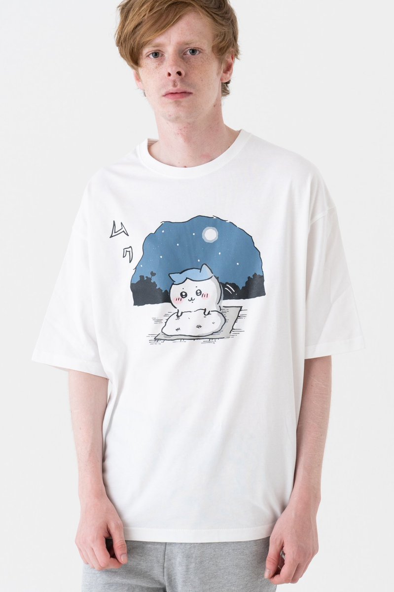 SALE／84%OFF】 ちいかわ トーキングヘッド Tシャツ 140 iauoe.edu.ng