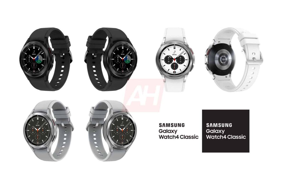 Google is bringing Samsung to the Apple Watch fight