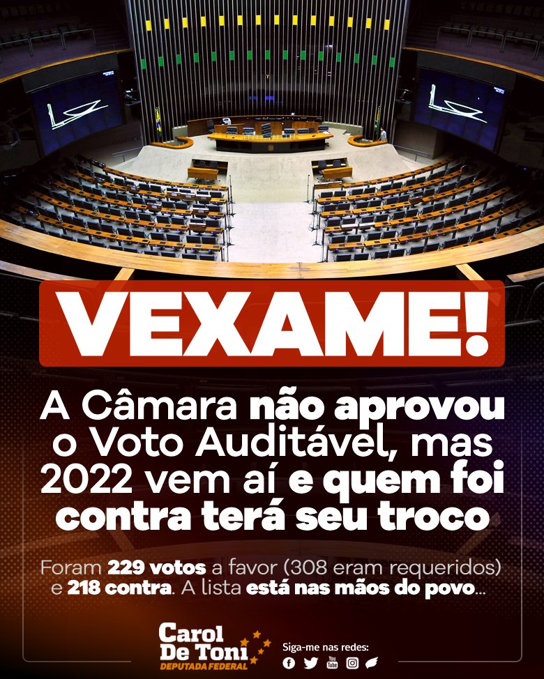 Confira a lista - bit.ly/3seZnFG
