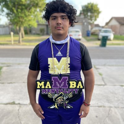 Donavan “DaeDae” Otero tweet media