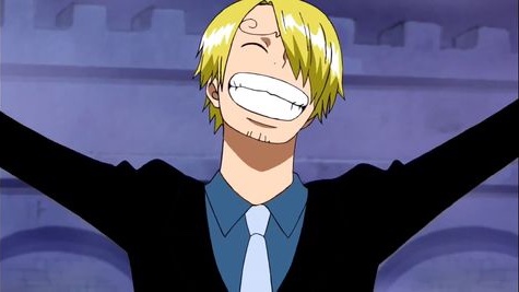hourly sanji (@hourlysanji) on Twitter photo 