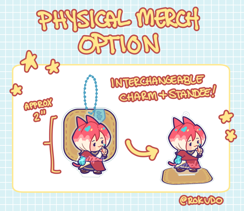 i'm opening wind-up wol commissions! 💫  form and more info in the next tweet 

⬇️⬇️⬇️ 