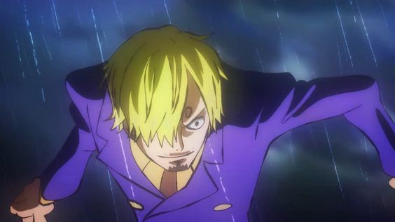 hourly sanji (@hourlysanji) on Twitter photo 