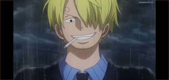 hourly sanji (@hourlysanji) on Twitter photo 
