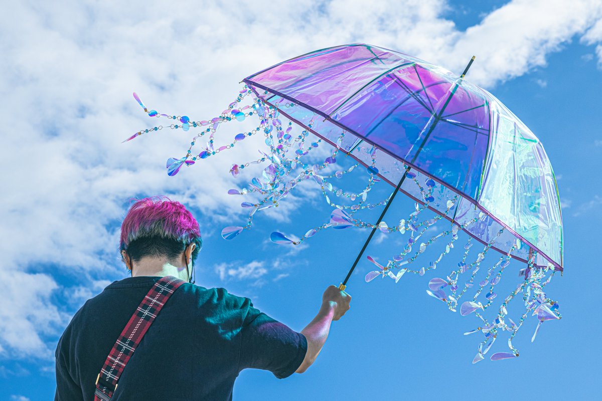 solo transparent umbrella cloud sky shirt day  illustration images