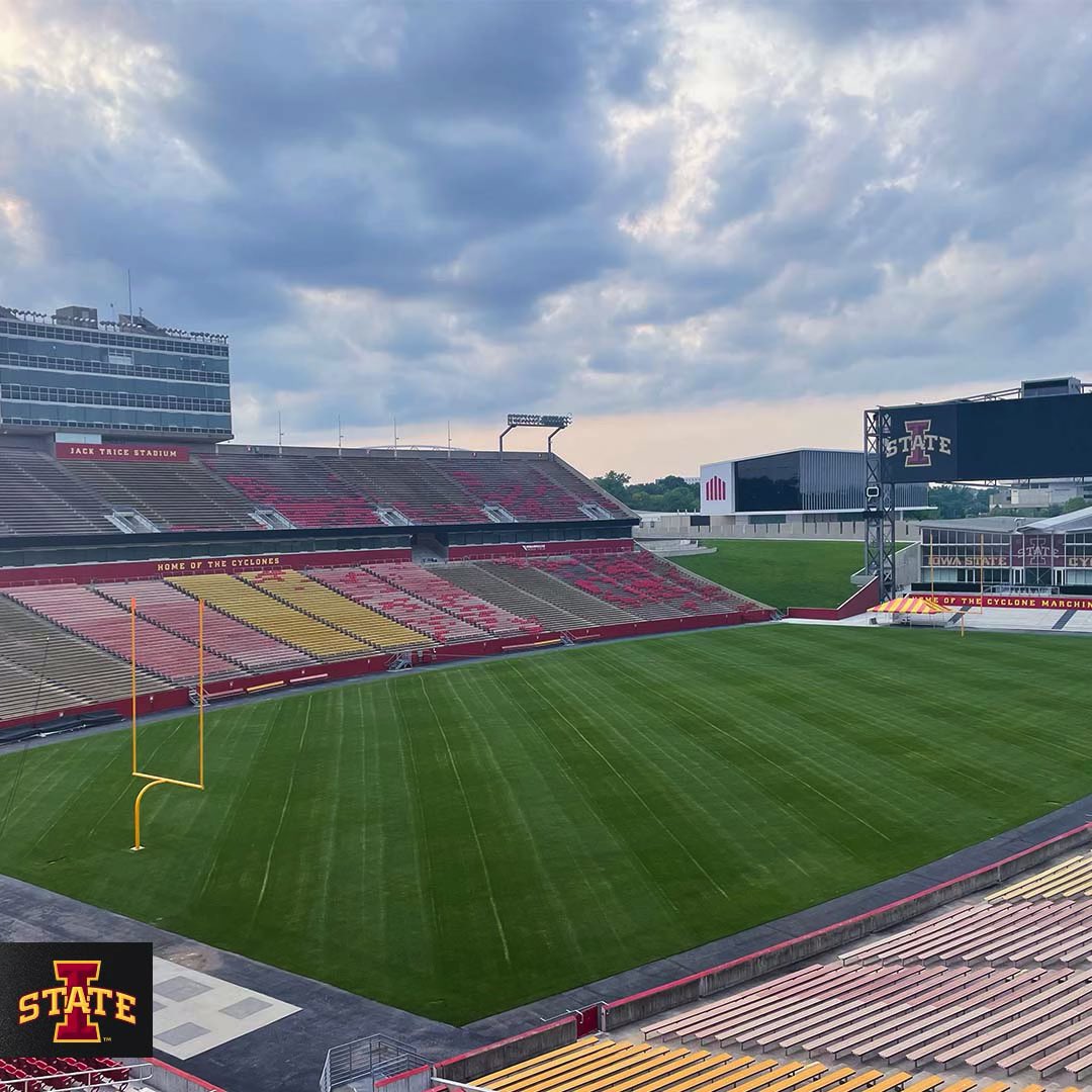 We have a new addition.

#IWill

🌪🚨🌪