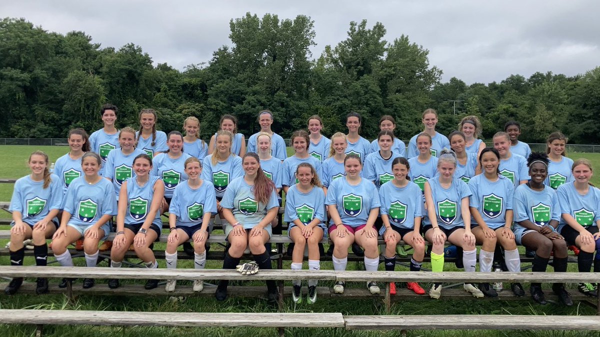 Teixeira Soccer Academy tweet media