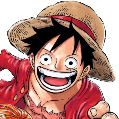 luffygallery's tweet photo. #NewProfilePic https://t.co/nh7u31Rhjr