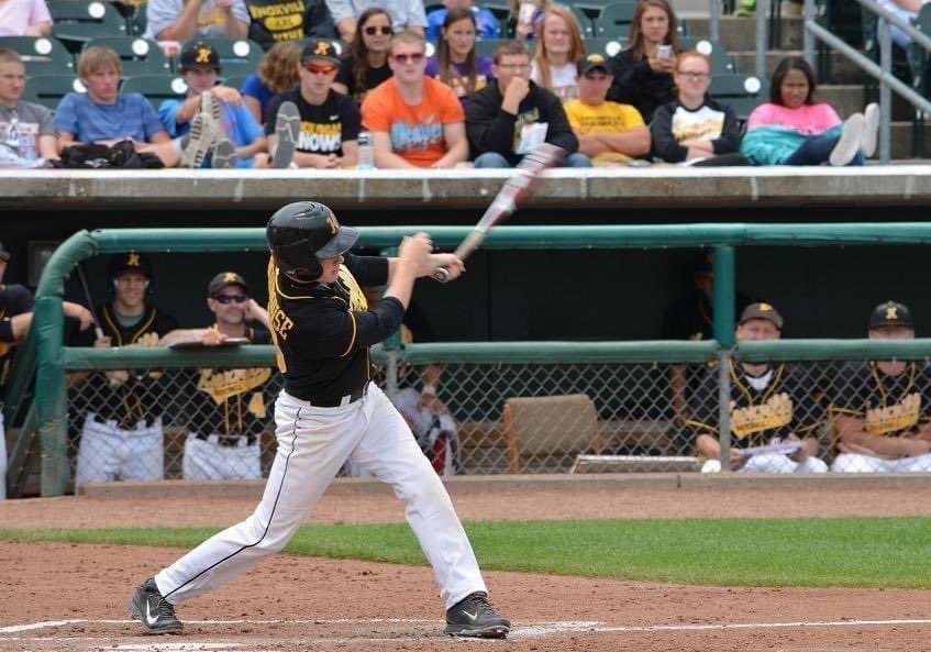 ⚾️ NEW POST ⚾️
CHAPTER 59: 2014, Part 2
“Memorable Games” #iahsbsb 
m.facebook.com/notifications.…