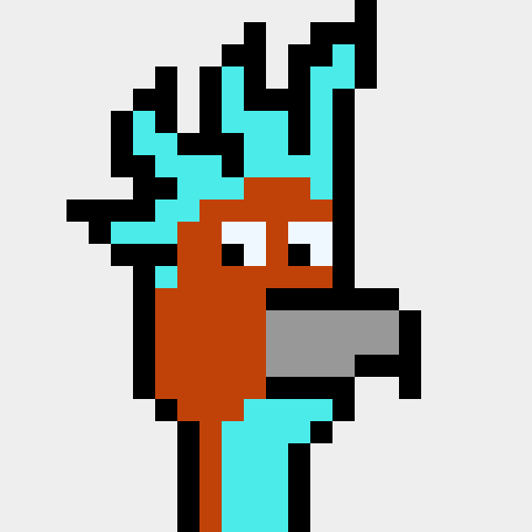 NFTBirds's tweet photo. Its great seeing some new faces! Here's a rundown:

1500 Programmatically generated birds, launched in March

We open sourced the python image-generation code, and many dozens of other projects have used it since!

Planted 5000 trees through @onetreeplanted 

We love memes! 
#NFT https://t.co/xyf4d8hMA1