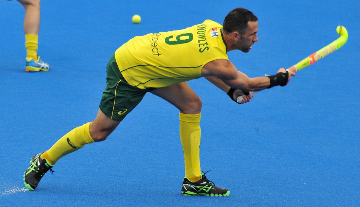 LISTEN: Pat & Heals catch up with former @Kookaburras captain and gold medallist @knowlesy09 as our Queensland Legend of the Week player.whooshkaa.com/episode?id=888…