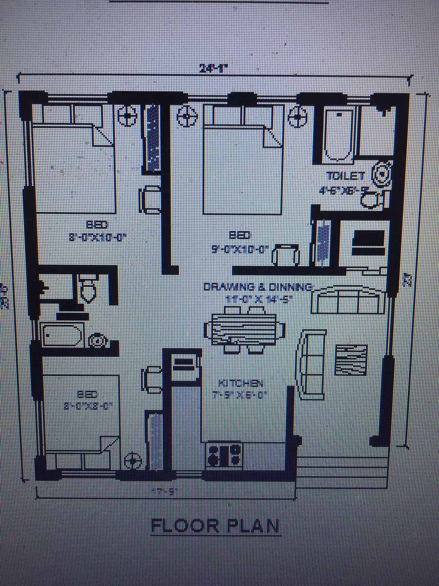 LlcGilmore's tweet photo. I designed a better home; Gilmore Modern Home is 599 total square feet, costing $69,000, that features 3 bedrooms with built in desk &amp; closet, 2 bathrooms with both shower/tub, living, dining and kitchen combo &amp; washer/dryer; Black w/o💰VC NO💵@LlcGilmore @elonmusk @InsiderLife https://t.co/49CKmaJ280