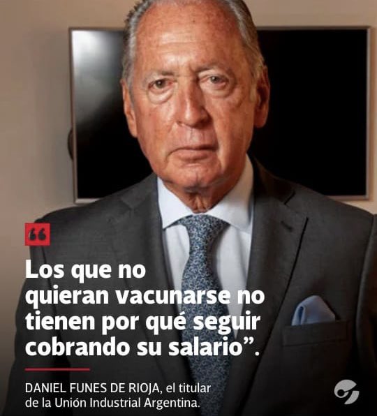 vivicanosaok's tweet image. El ESTADO no puede IMPONERTE nada ..cada uno tiene el derecho ..
DECIDIR si acepta o no vacunarse!
Sinvergüenzas!
#EstadoPoliciaco