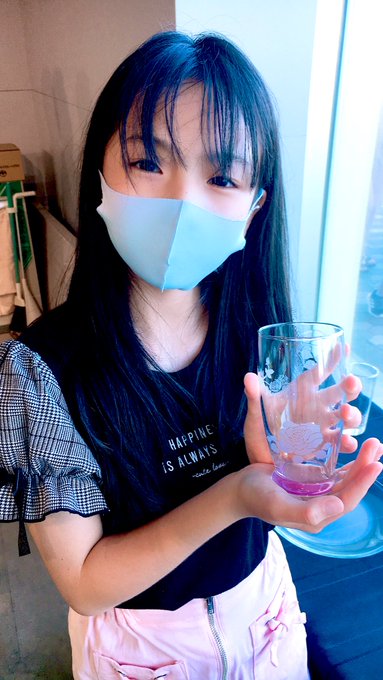 Twitterのコスプレ画像5