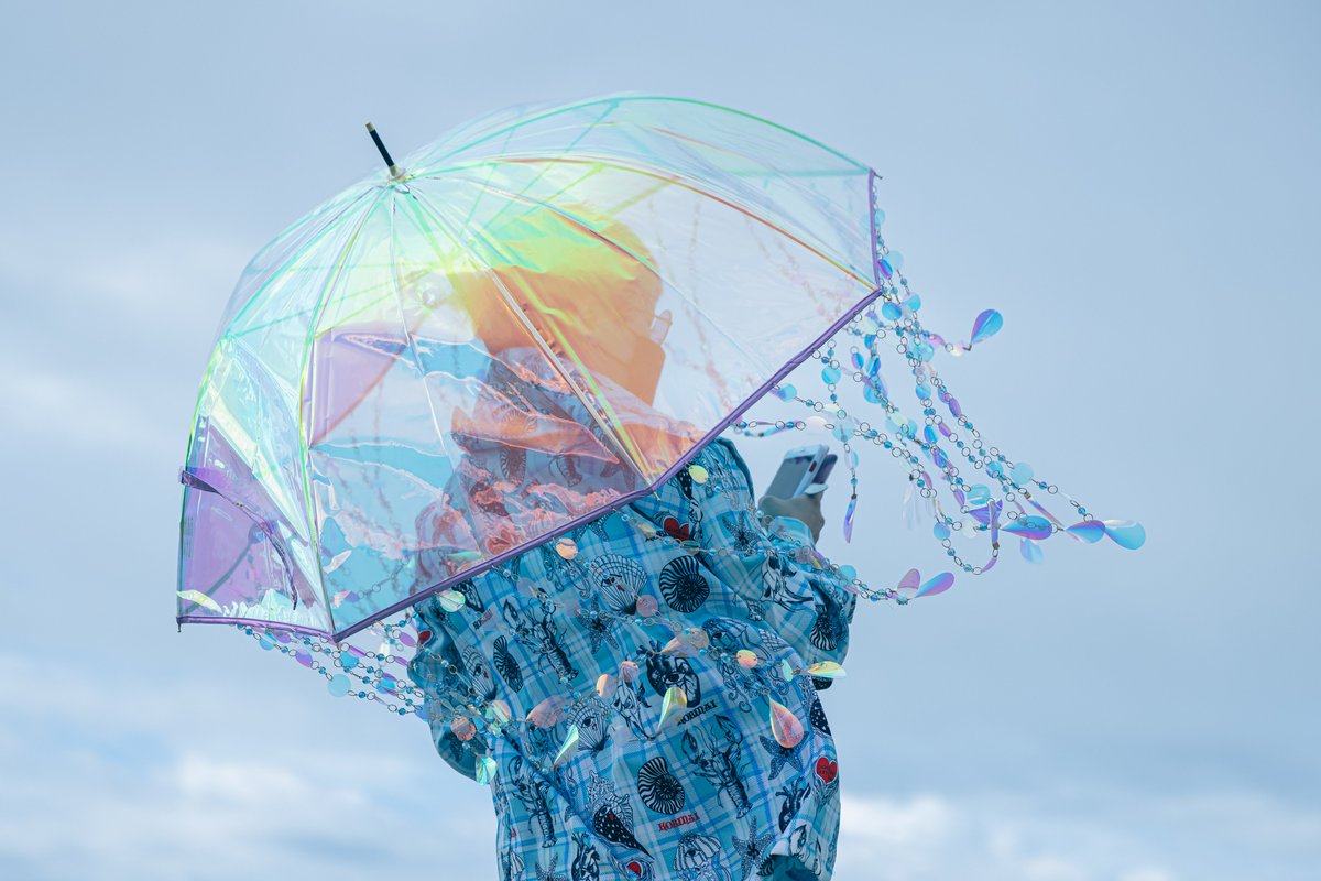 solo transparent umbrella cloud sky shirt day  illustration images