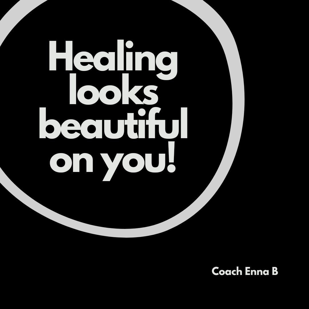 TheRealEnnaB's tweet photo. #healed #whole #new #improved #better https://t.co/yPEwVwSkyc