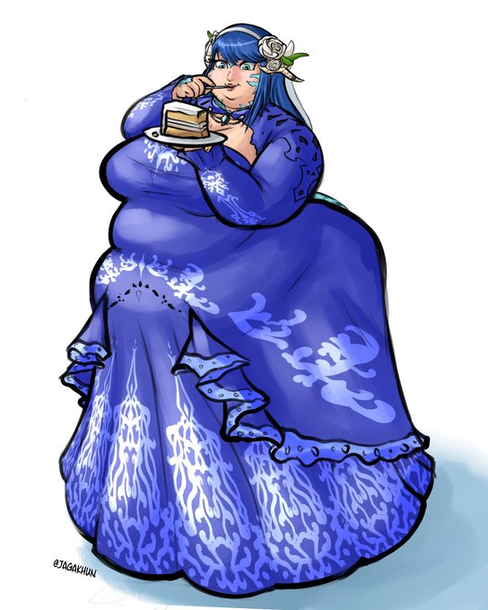 Jagakhunさんのイラストまとめ Jagakhunさんのイラストまとめ