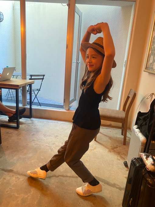 LeiraのTwitter画像10