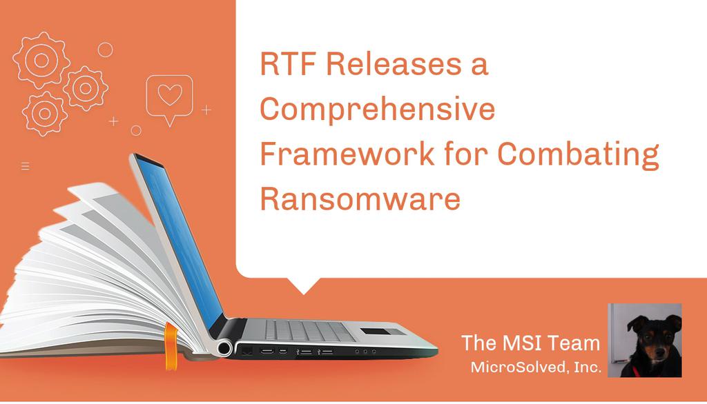 MicroSolved's tweet photo. Ransomware is a modern-day offshoot of a crime that has plagued humanity for thousands of years: kidnapping for ransom.

Read more 👉 https://t.co/TFNJ0Yd5jn

#Security #Infosec #GeneralInfoSec #NationalSecurityIssue https://t.co/K9GYKvhHC8