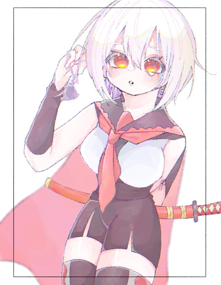 Twoucan 剣八 の注目ツイート イラスト マンガ