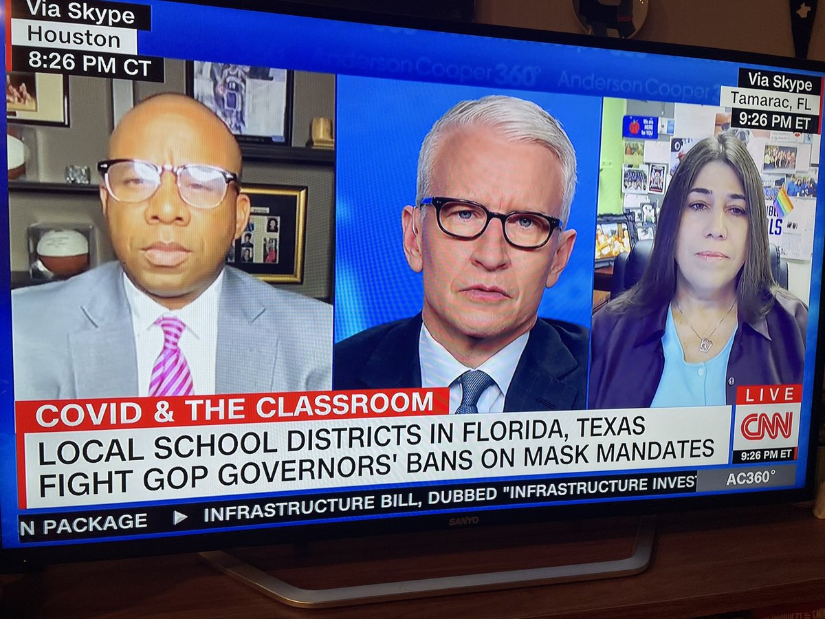 Houston ISD tweet media