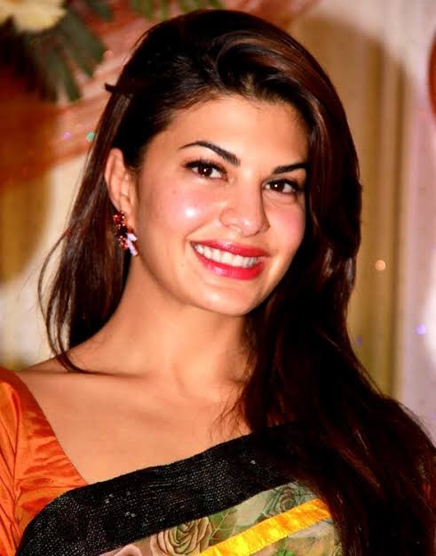 Happy Birthday To Actress
Jacqueline Fernandez 