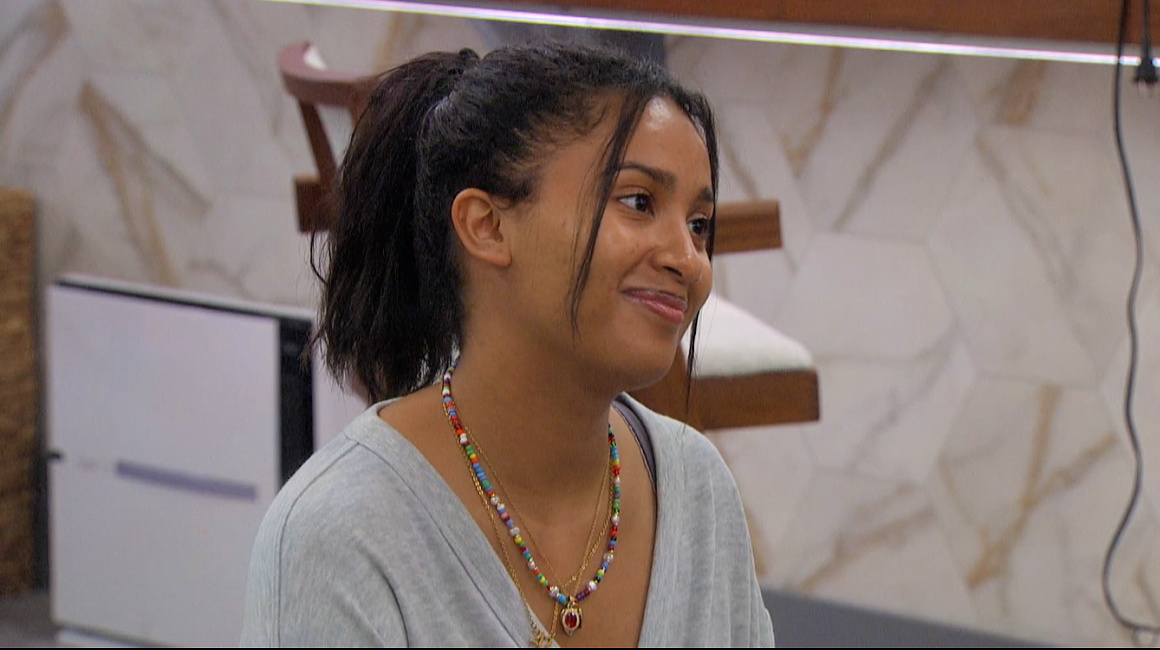 89razorskate20's tweet photo. 🏖️Week 5, RT &amp; LIKE If You're Team HANNAH! #BB23 https://t.co/gtmVyD3Dk8