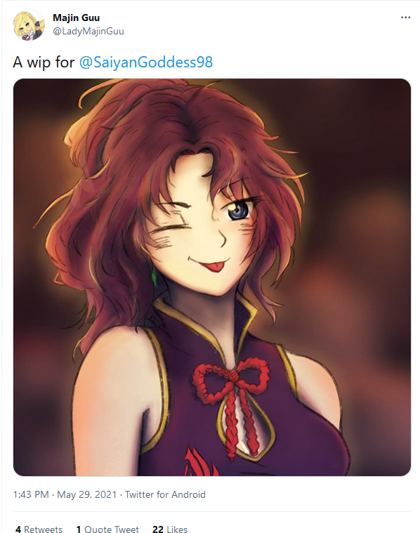 KWIPO | V-Artist tweet media
