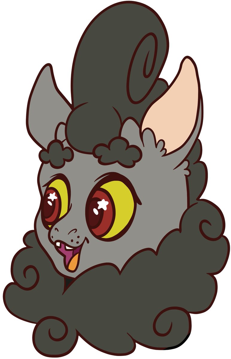 🔥🌕Certified Service Hellhound🌑🐺 tweet media